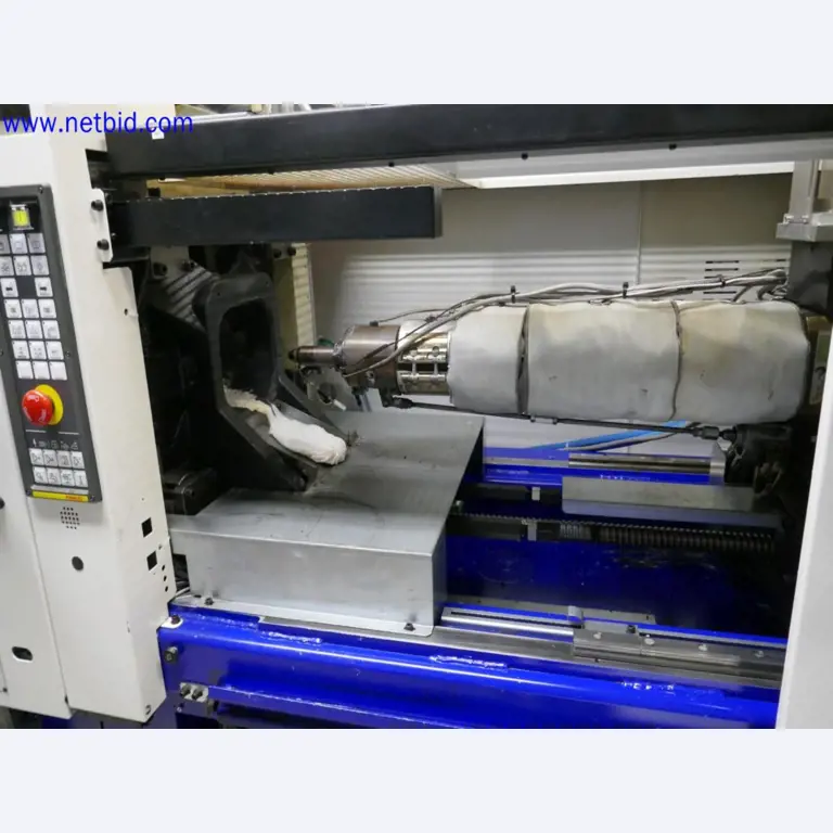 Maintained machines from the semiconductor industry, semiconductor production, CD production, DVD production-10