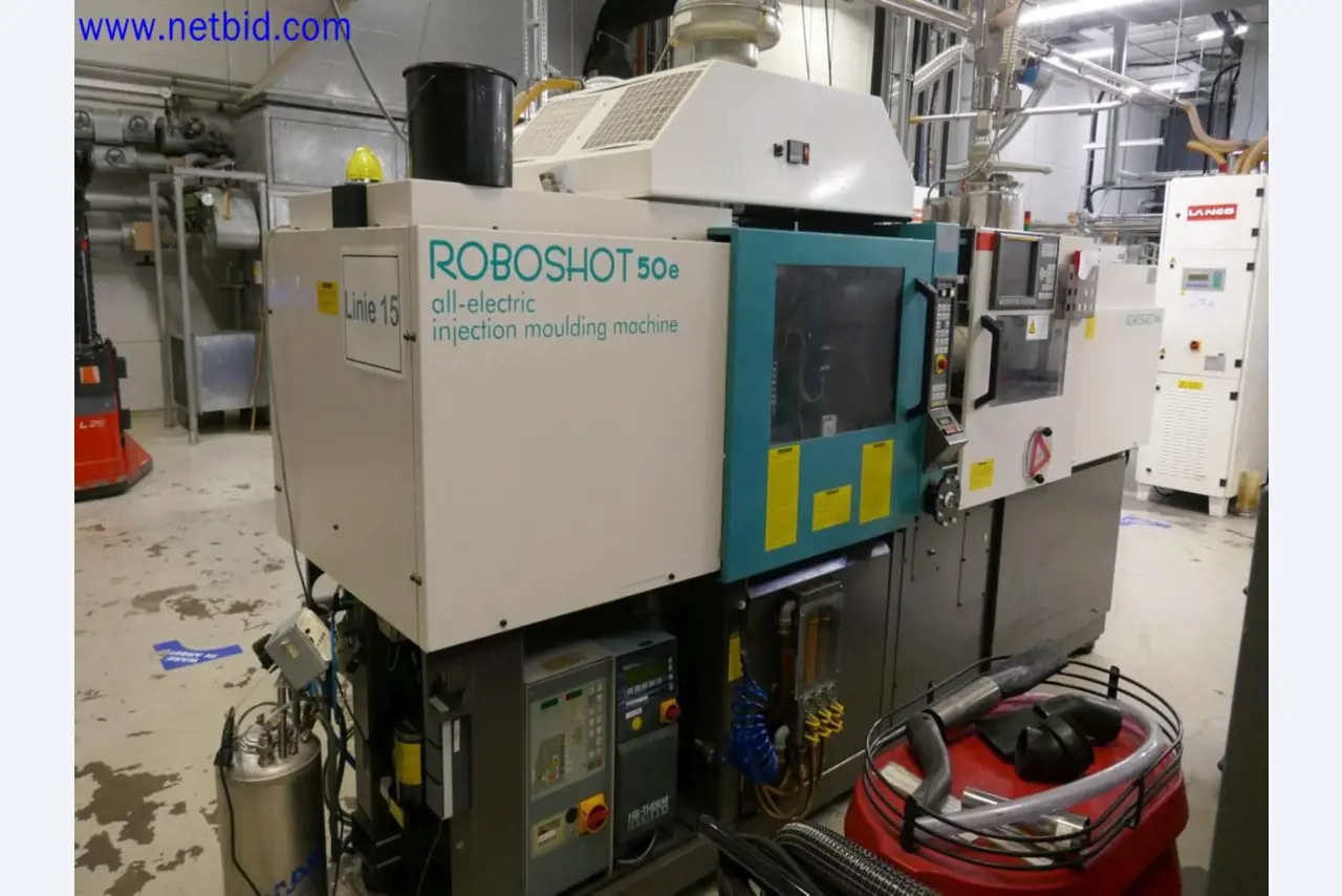 Manutenção de máquinas da indústria de semicondutores, produção de semicondutores, produção de CD, produção de DVD-1