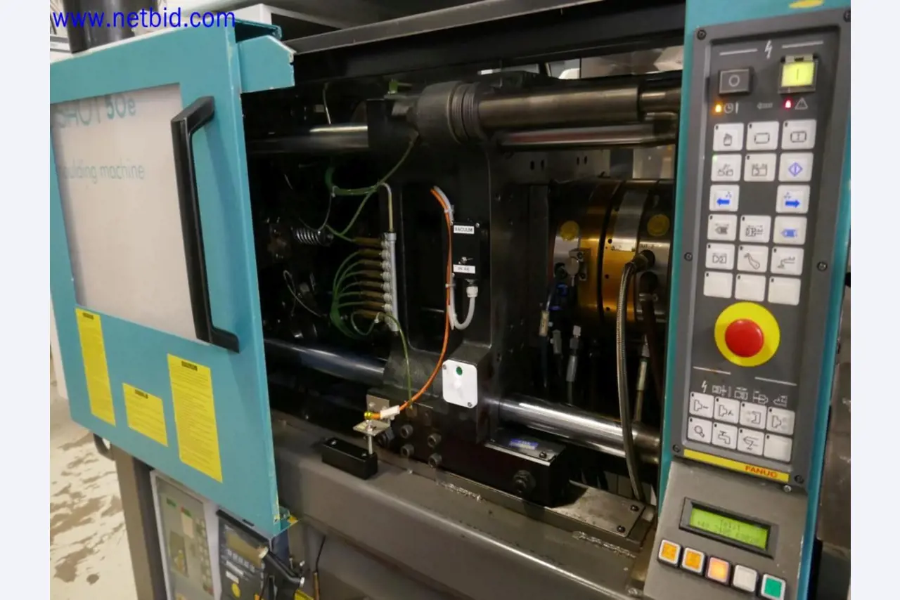 Manutenção de máquinas da indústria de semicondutores, produção de semicondutores, produção de CD, produção de DVD-7