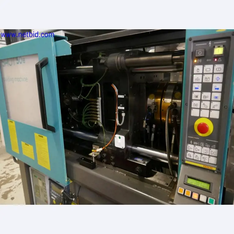 Manutenção de máquinas da indústria de semicondutores, produção de semicondutores, produção de CD, produção de DVD-7