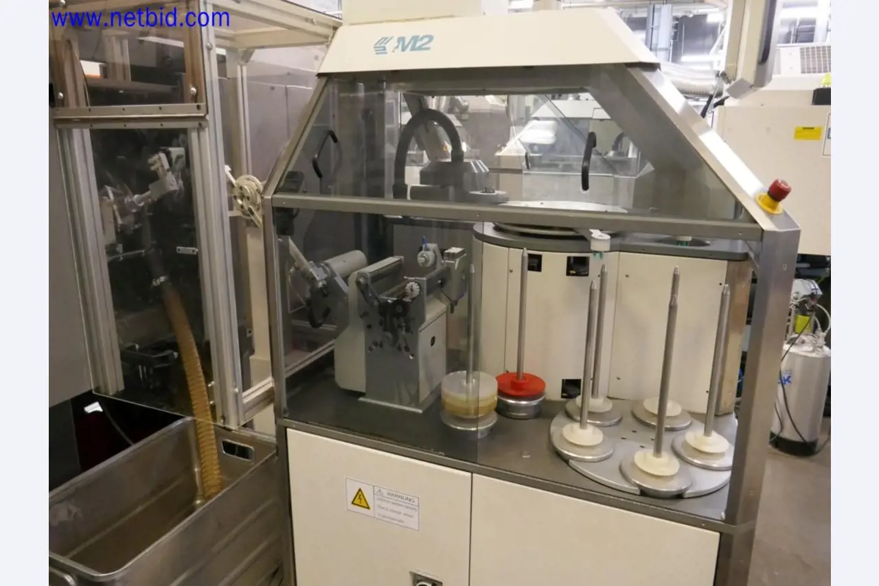 Manutenção de máquinas da indústria de semicondutores, produção de semicondutores, produção de CD, produção de DVD-10