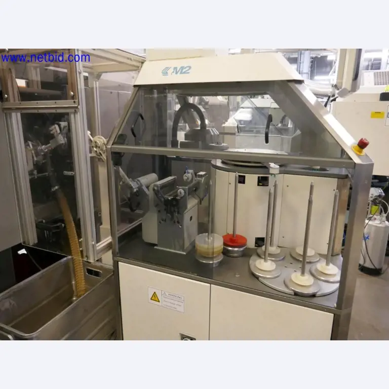 Manutenção de máquinas da indústria de semicondutores, produção de semicondutores, produção de CD, produção de DVD-10