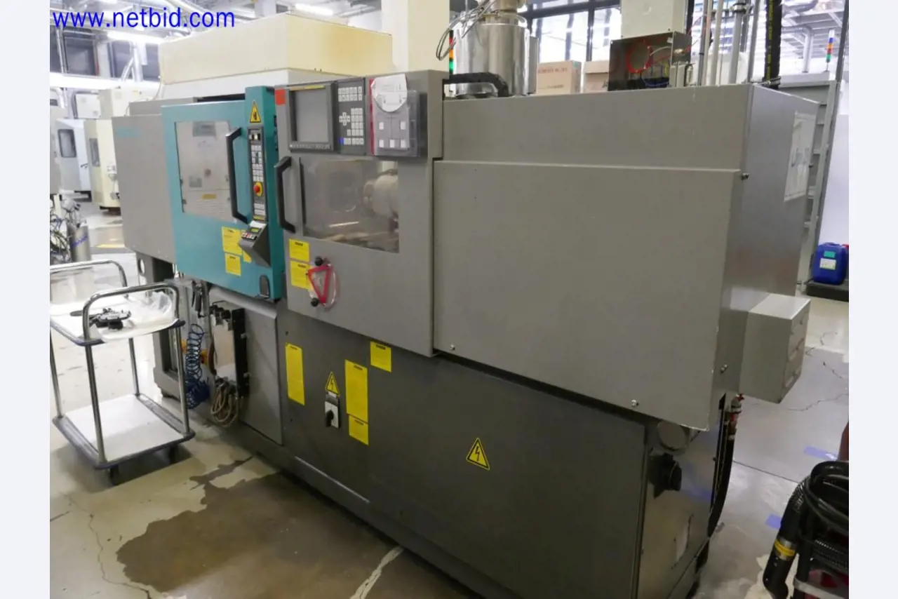 Manutenção de máquinas da indústria de semicondutores, produção de semicondutores, produção de CD, produção de DVD-1