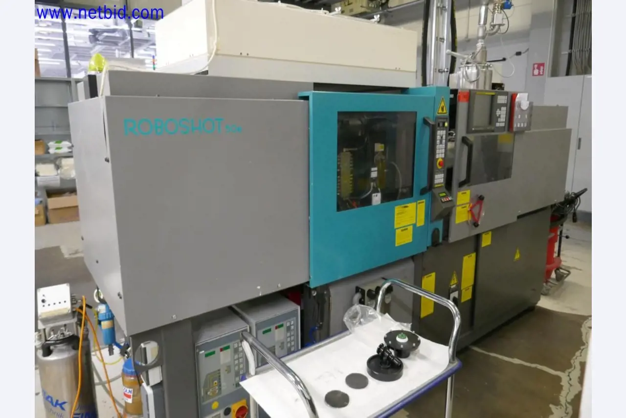 Manutenção de máquinas da indústria de semicondutores, produção de semicondutores, produção de CD, produção de DVD-4