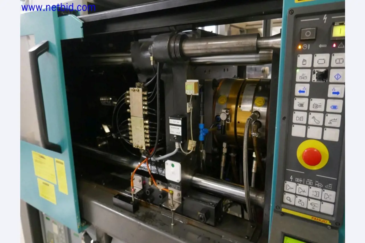 Manutenção de máquinas da indústria de semicondutores, produção de semicondutores, produção de CD, produção de DVD-6