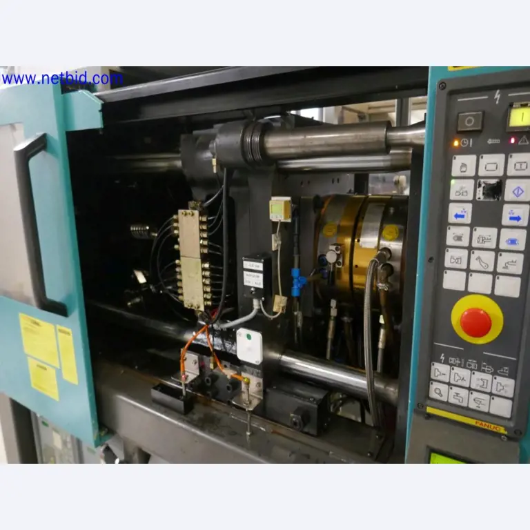 Manutenção de máquinas da indústria de semicondutores, produção de semicondutores, produção de CD, produção de DVD-6