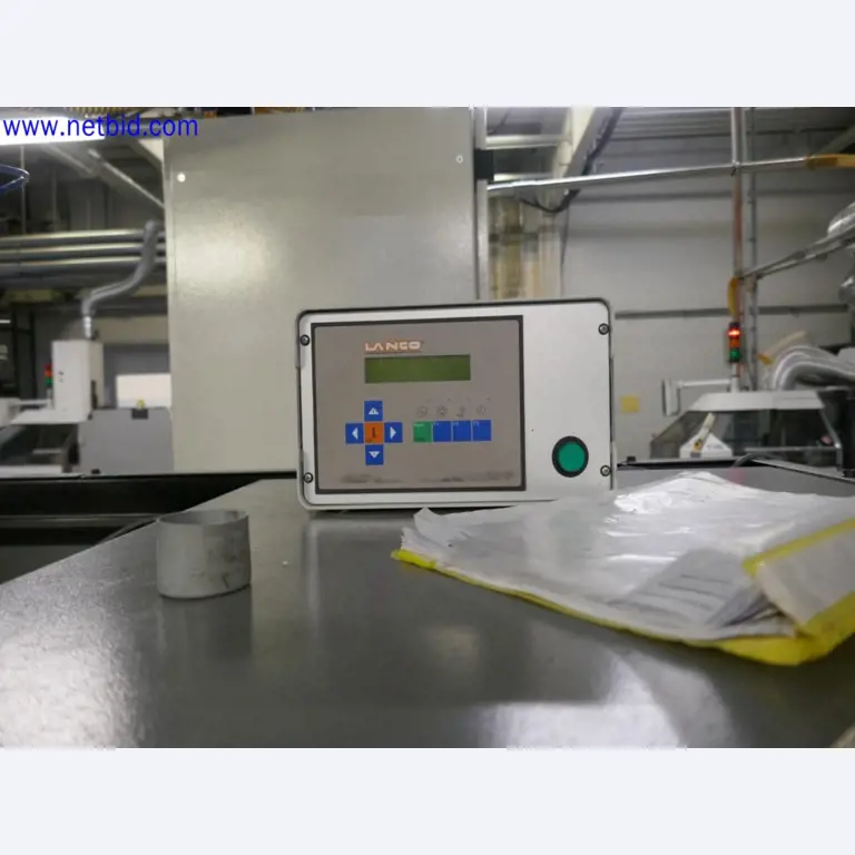 Konserwacja maszyn z branży półprzewodników, produkcja półprzewodników, produkcja CD, produkcja DVD-10