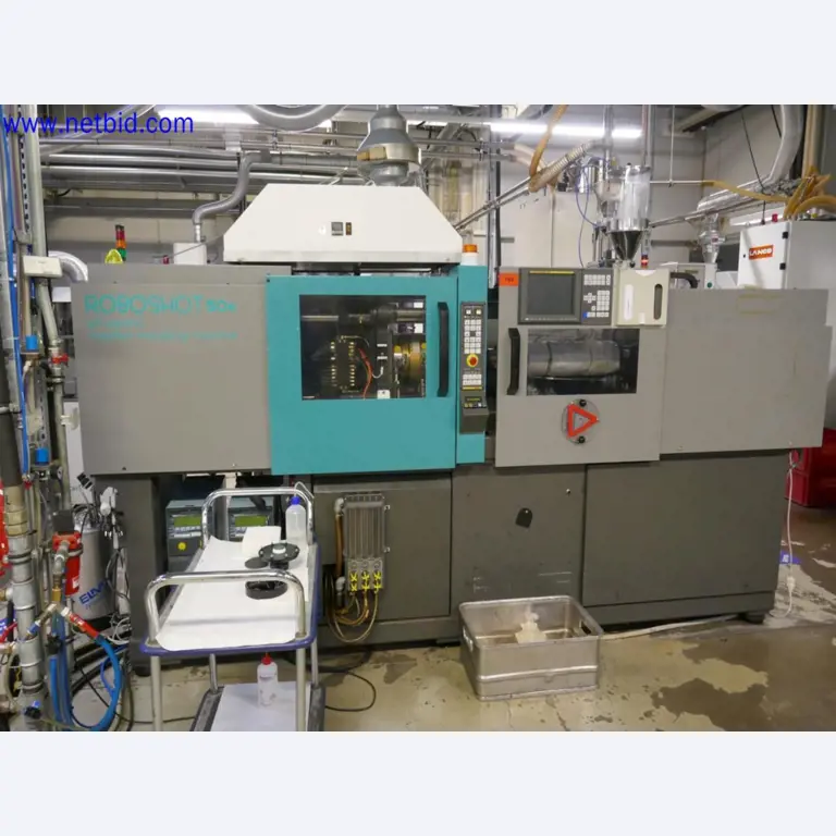 Konserwacja maszyn z branży półprzewodników, produkcja półprzewodników, produkcja CD, produkcja DVD-1