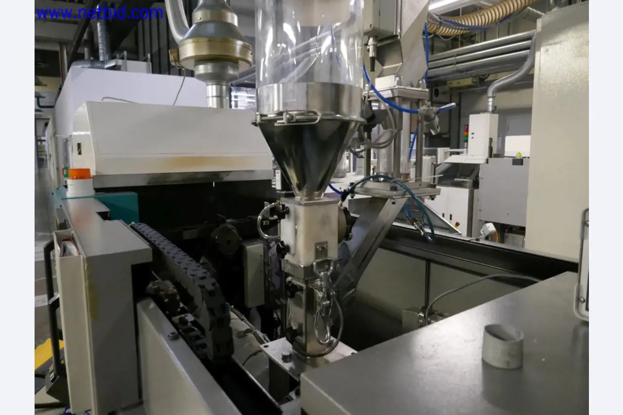 Konserwacja maszyn z branży półprzewodników, produkcja półprzewodników, produkcja CD, produkcja DVD-2