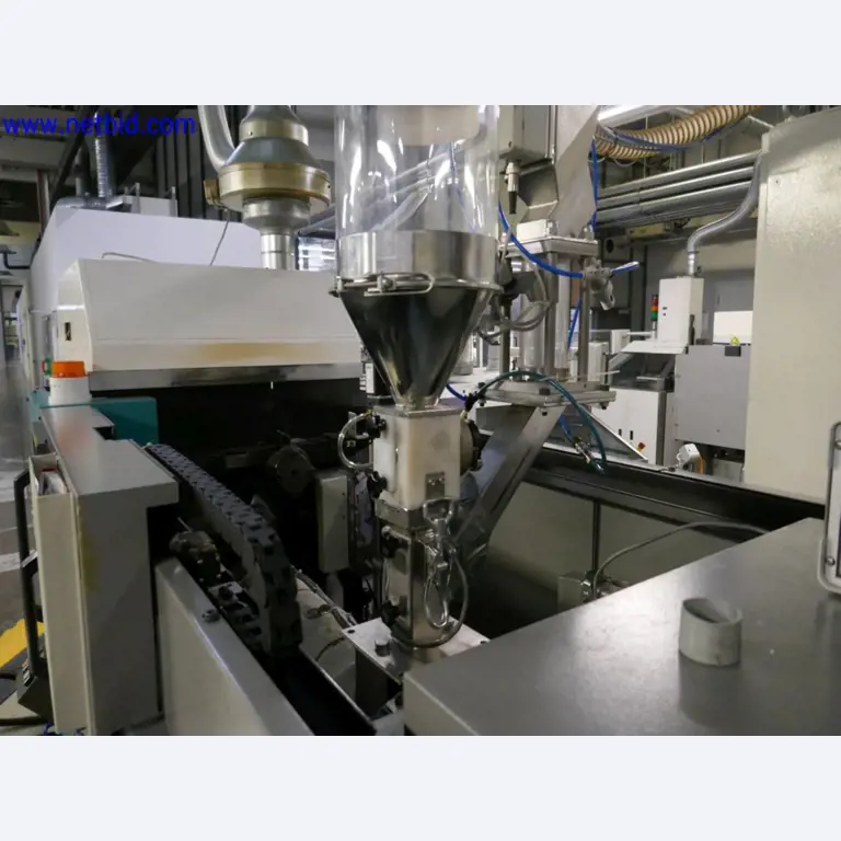 Konserwacja maszyn z branży półprzewodników, produkcja półprzewodników, produkcja CD, produkcja DVD-2