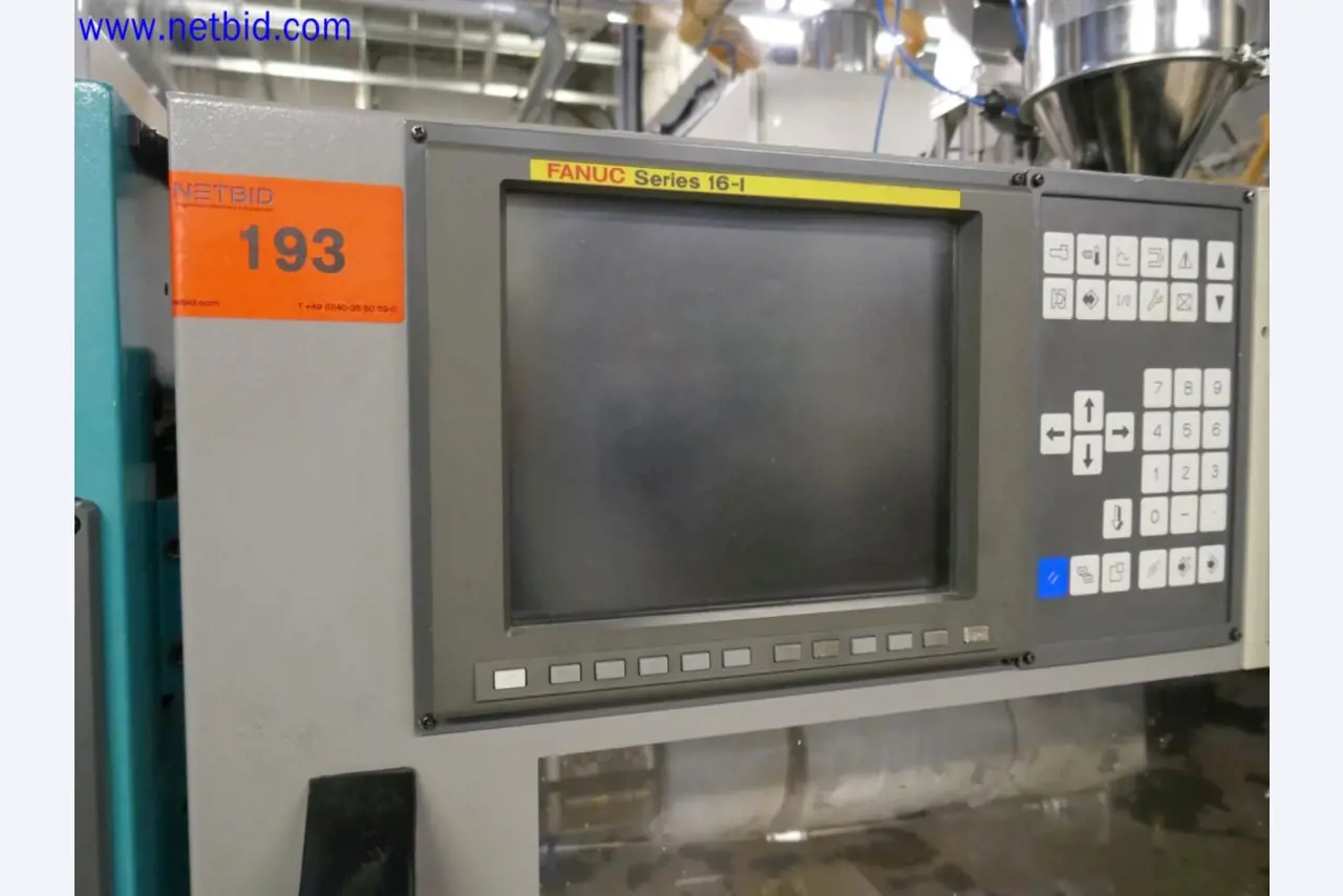 Konserwacja maszyn z branży półprzewodników, produkcja półprzewodników, produkcja CD, produkcja DVD-4