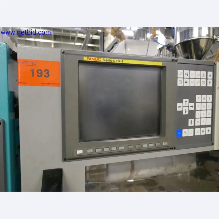 Konserwacja maszyn z branży półprzewodników, produkcja półprzewodników, produkcja CD, produkcja DVD-4