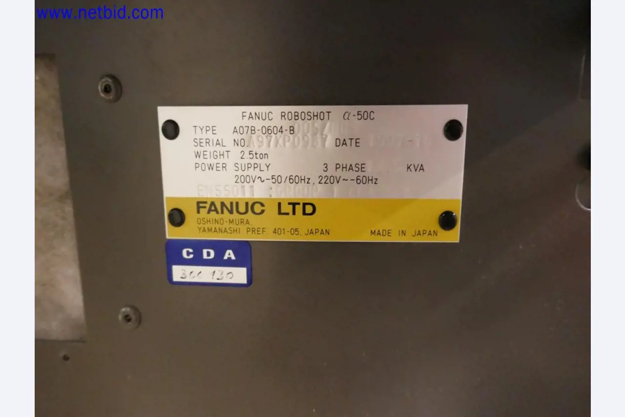 Konserwacja maszyn z branży półprzewodników, produkcja półprzewodników, produkcja CD, produkcja DVD-6