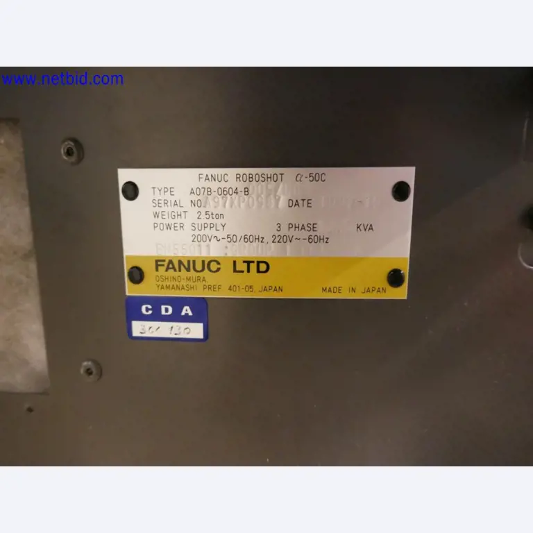 Konserwacja maszyn z branży półprzewodników, produkcja półprzewodników, produkcja CD, produkcja DVD-6