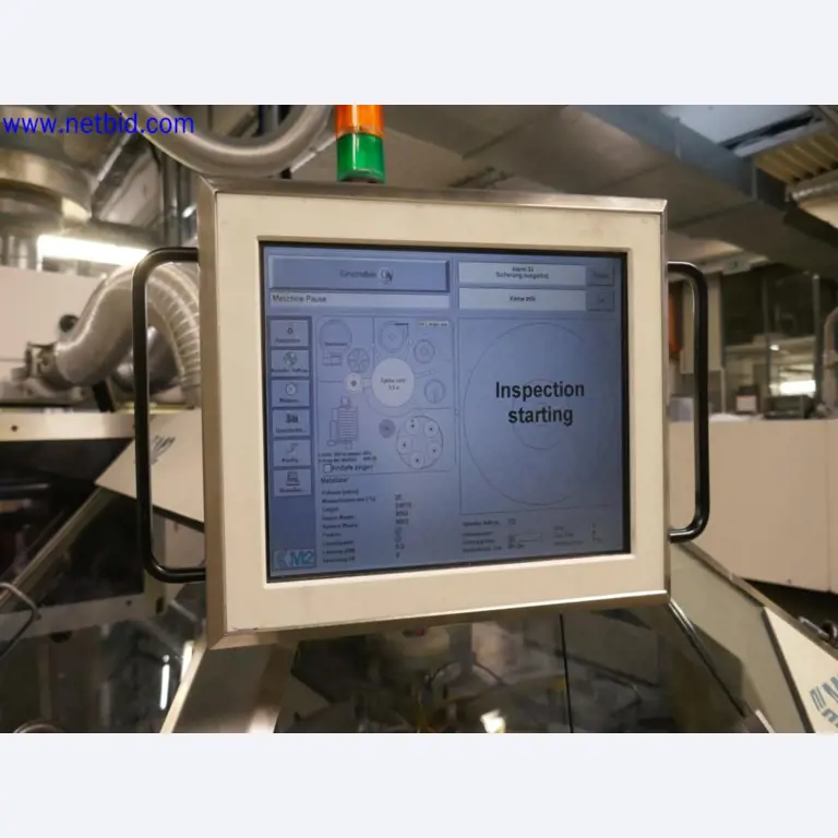 Konserwacja maszyn z branży półprzewodników, produkcja półprzewodników, produkcja CD, produkcja DVD-9