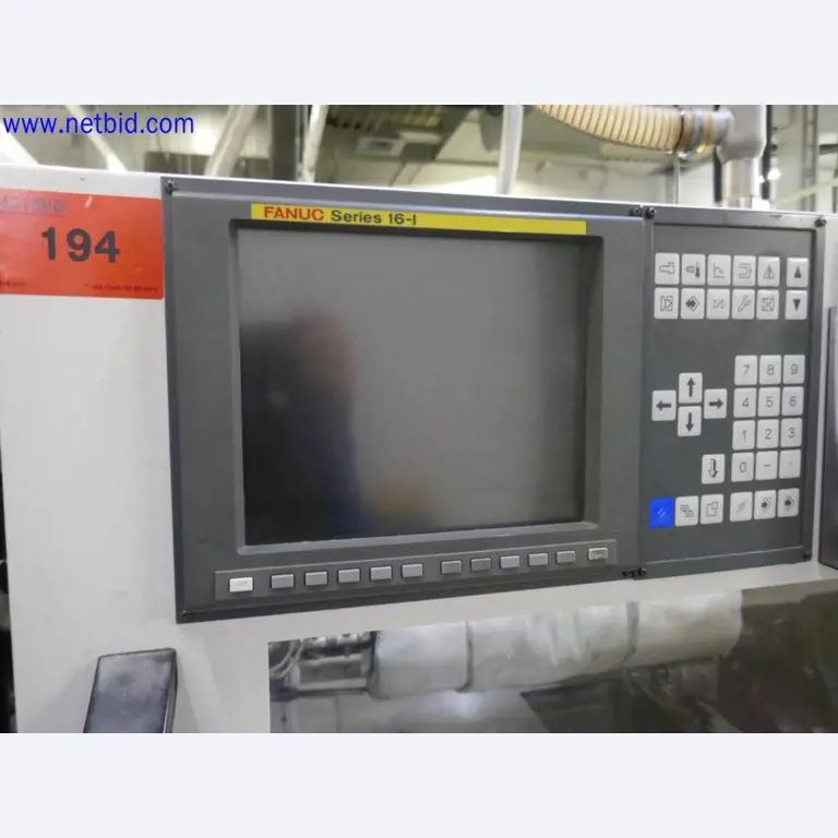 Maintained machines from the semiconductor industry, semiconductor production, CD production, DVD production-5