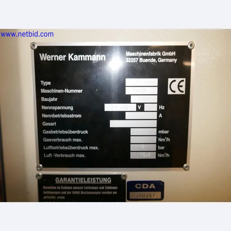 Maintained machines from the semiconductor industry, semiconductor production, CD production, DVD production-3