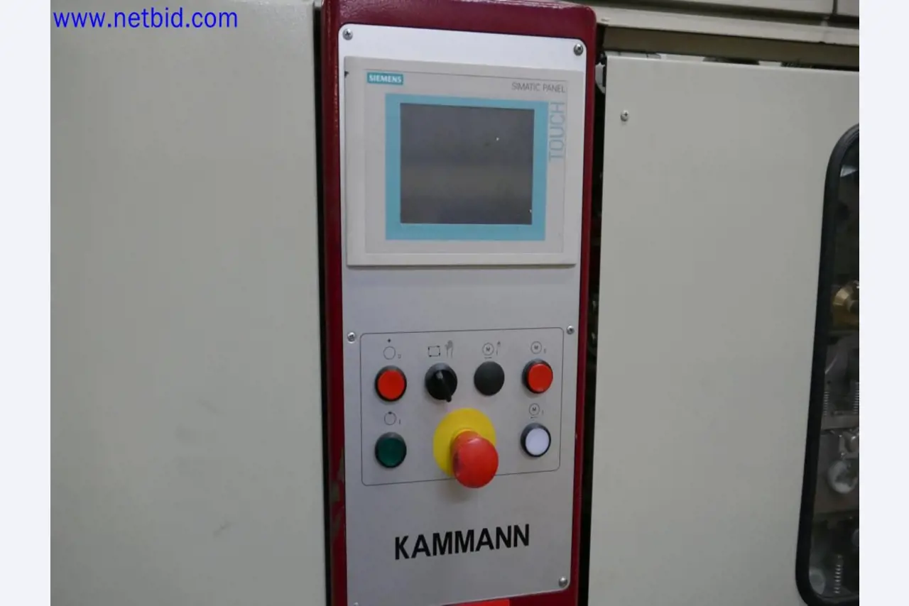 Údržba strojů z polovodičového průmyslu, výroba polovodičů, výroba CD a DVD.-10