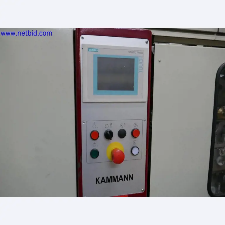 Údržba strojů z polovodičového průmyslu, výroba polovodičů, výroba CD a DVD.-10