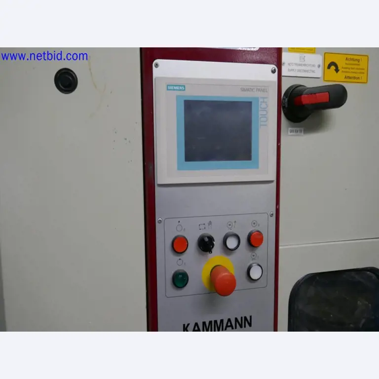 Údržba strojů z polovodičového průmyslu, výroba polovodičů, výroba CD a DVD.-13