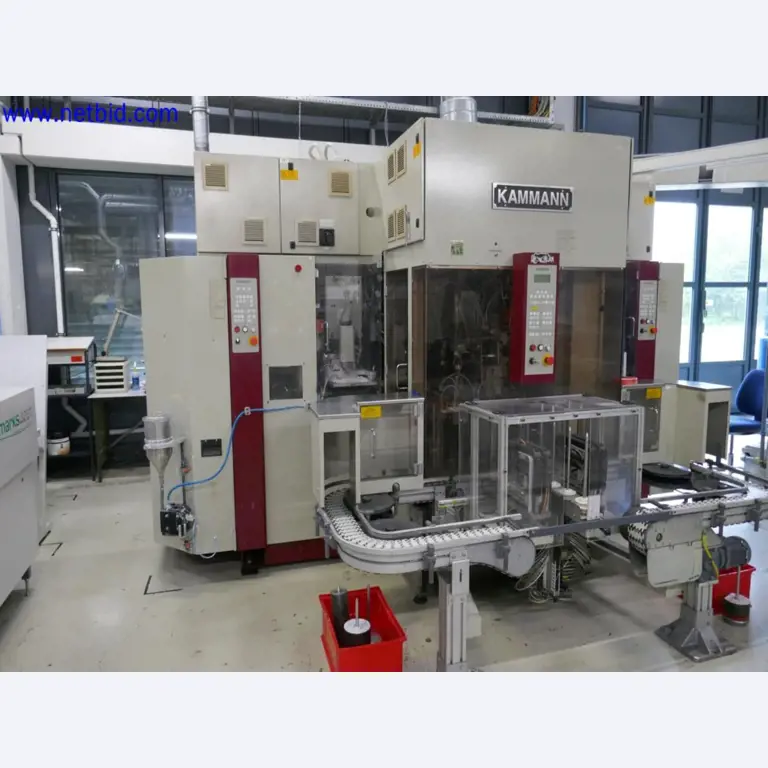 Údržba strojů z polovodičového průmyslu, výroba polovodičů, výroba CD a DVD.-13