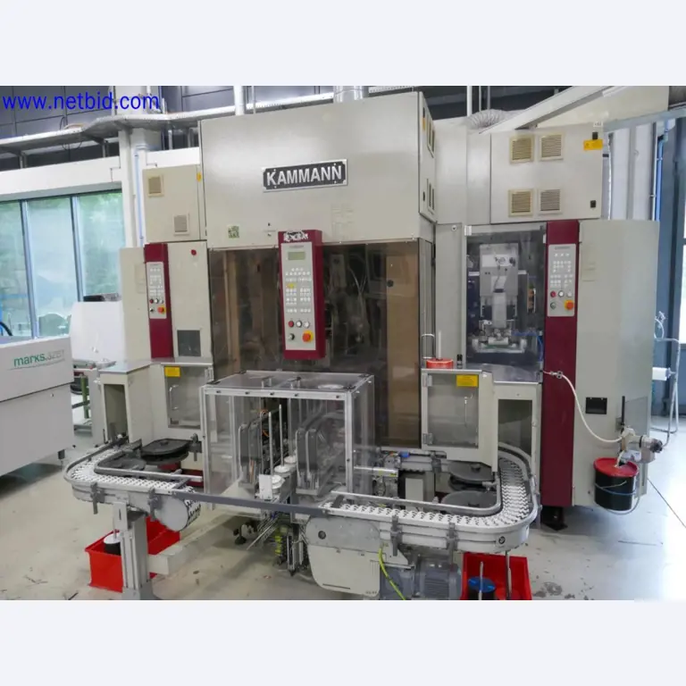 Údržba strojů z polovodičového průmyslu, výroba polovodičů, výroba CD a DVD.-2