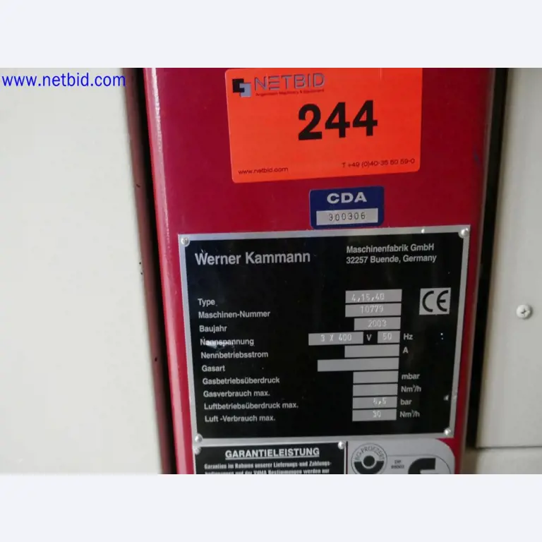 Údržba strojů z polovodičového průmyslu, výroba polovodičů, výroba CD a DVD.-6