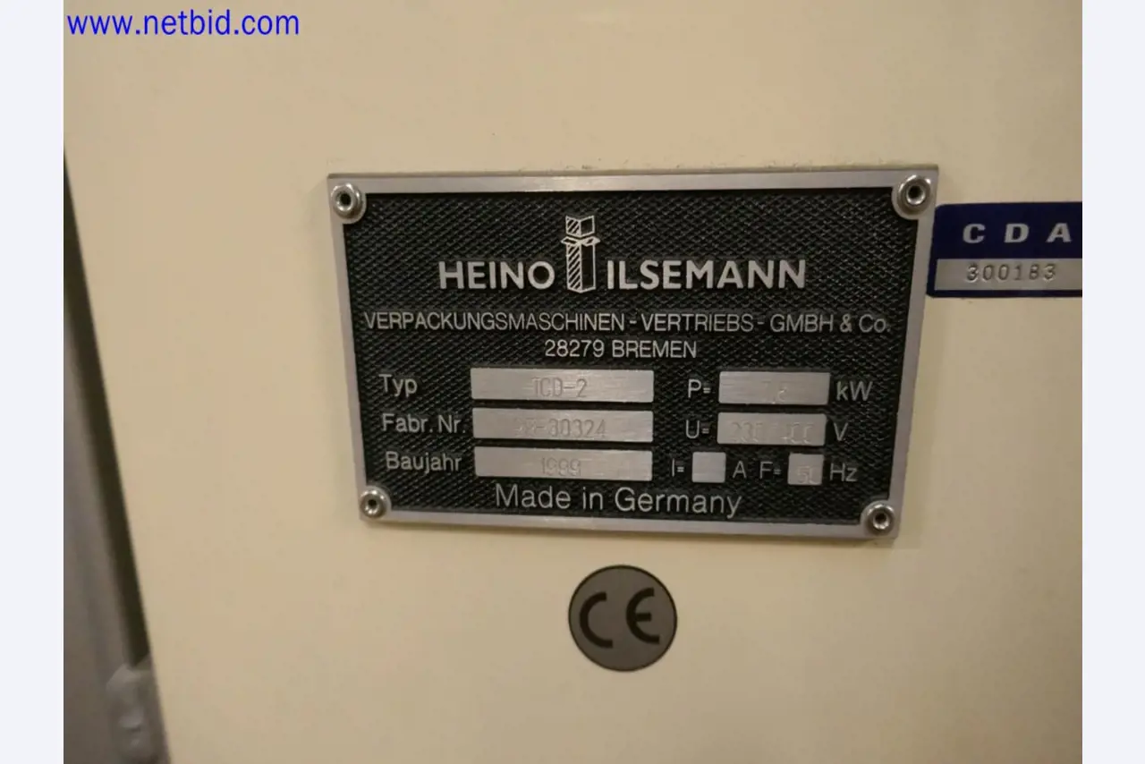 Maintained machines from the semiconductor industry, semiconductor production, CD production, DVD production-9