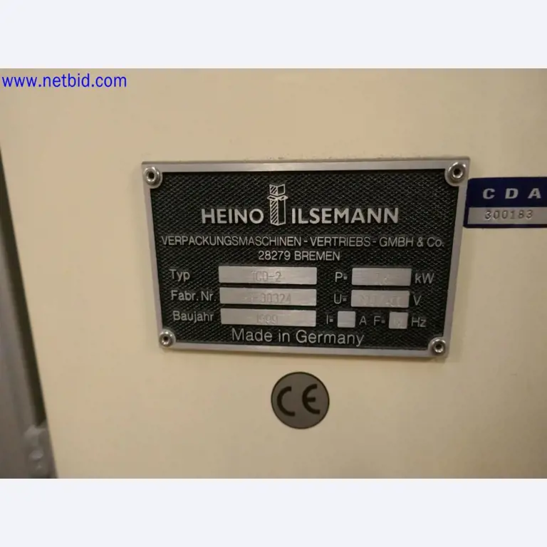 Maintained machines from the semiconductor industry, semiconductor production, CD production, DVD production-9