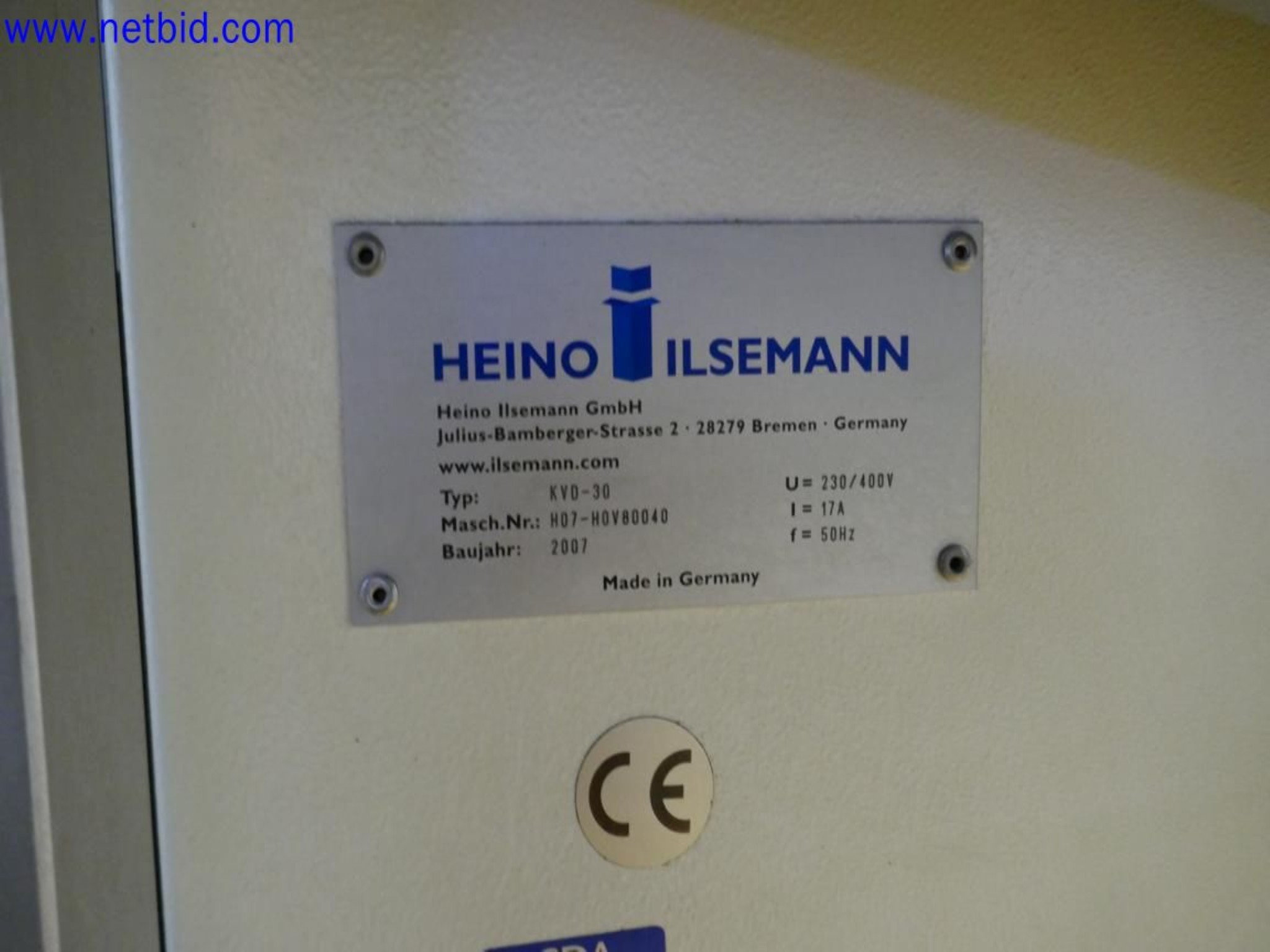 Maintained machines from the semiconductor industry, semiconductor production, CD production, DVD production-20