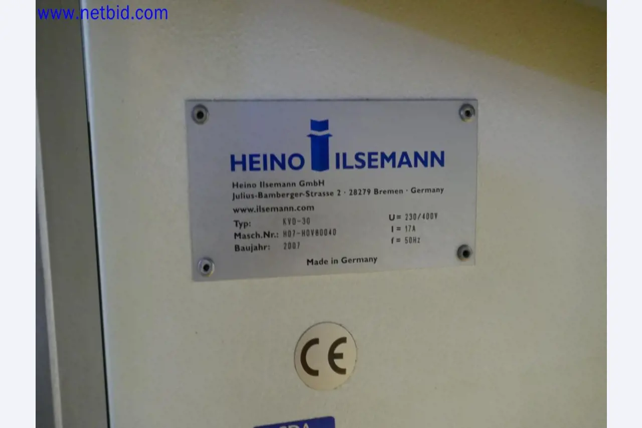 Maintained machines from the semiconductor industry, semiconductor production, CD production, DVD production-20