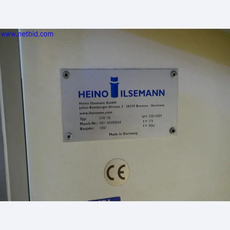 Maintained machines from the semiconductor industry, semiconductor production, CD production, DVD production-20