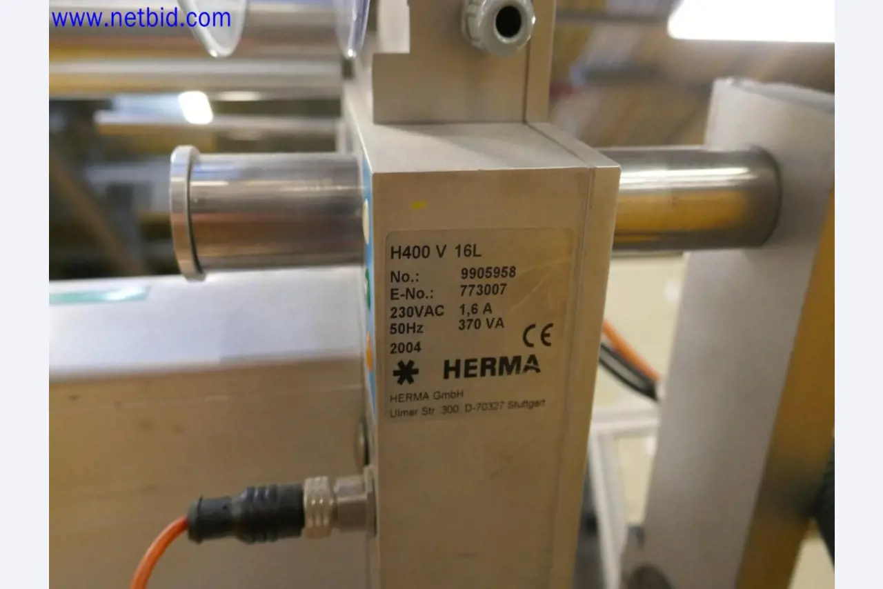 Maintained machines from the semiconductor industry, semiconductor production, CD production, DVD production-4