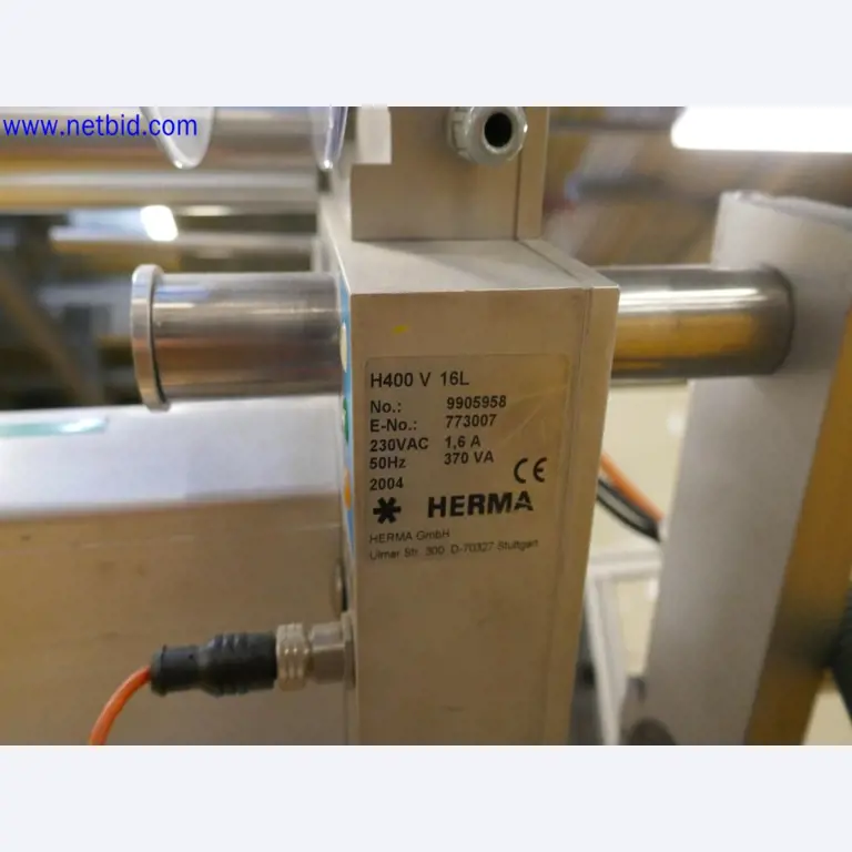 Maintained machines from the semiconductor industry, semiconductor production, CD production, DVD production-4