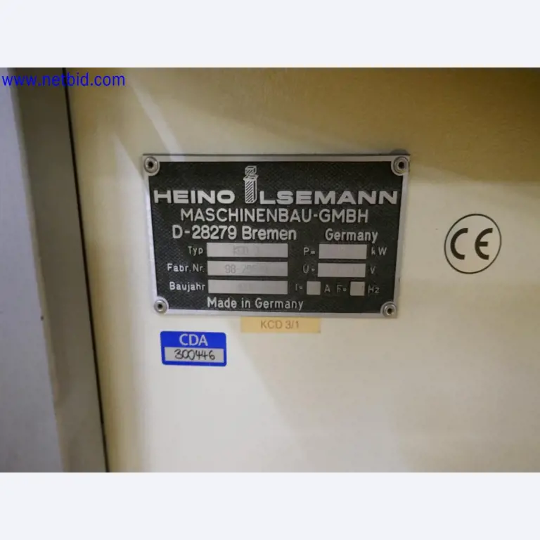 Maintained machines from the semiconductor industry, semiconductor production, CD production, DVD production-11