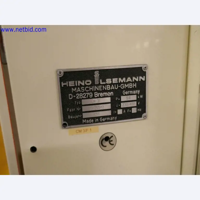 Maintained machines from the semiconductor industry, semiconductor production, CD production, DVD production-3