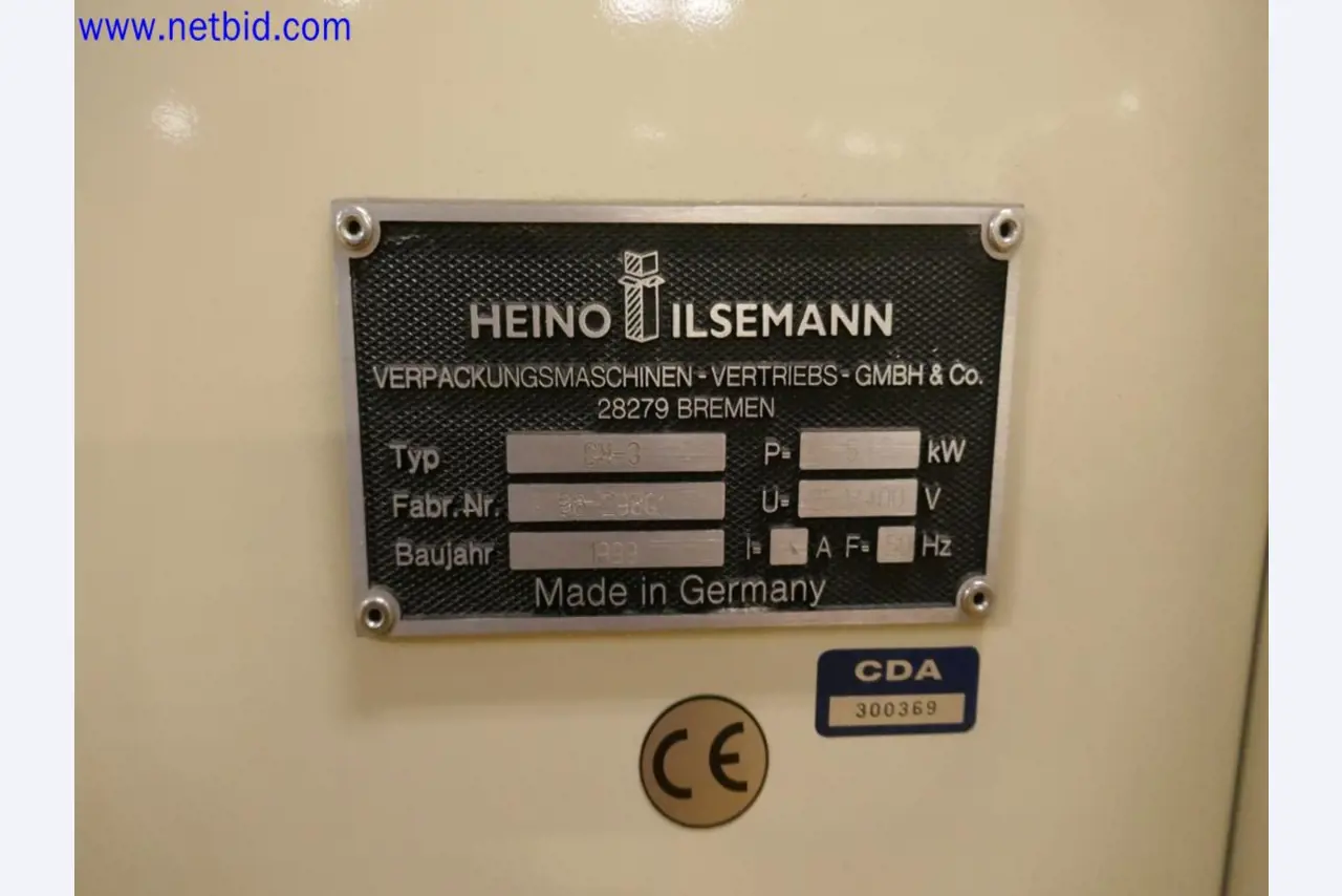 Údržba strojů z polovodičového průmyslu, výroba polovodičů, výroba CD a DVD.-11