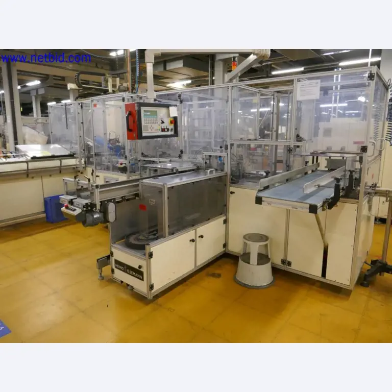 Údržba strojů z polovodičového průmyslu, výroba polovodičů, výroba CD a DVD.-2