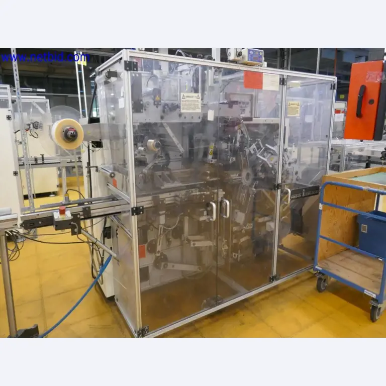 Údržba strojů z polovodičového průmyslu, výroba polovodičů, výroba CD a DVD.-7