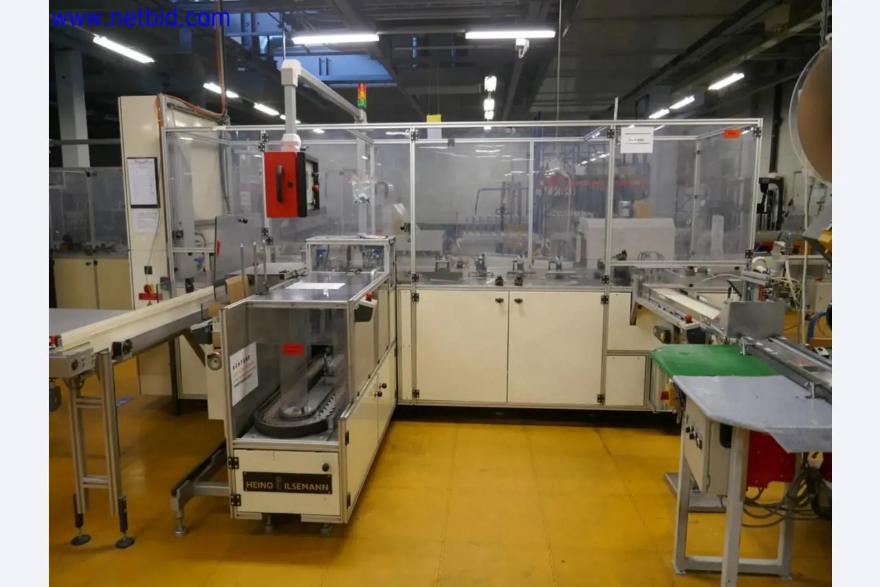 Vzdrževanje strojev iz polprevodniške industrije, proizvodnje polprevodnikov, proizvodnje CD-jev, proizvodnje DVD-jev-1