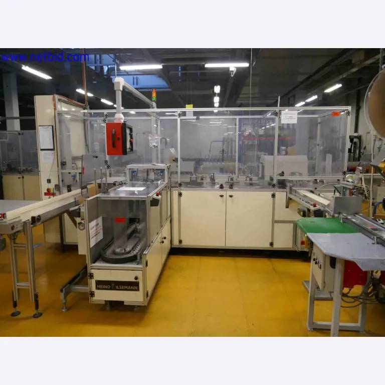 Vzdrževanje strojev iz polprevodniške industrije, proizvodnje polprevodnikov, proizvodnje CD-jev, proizvodnje DVD-jev-1