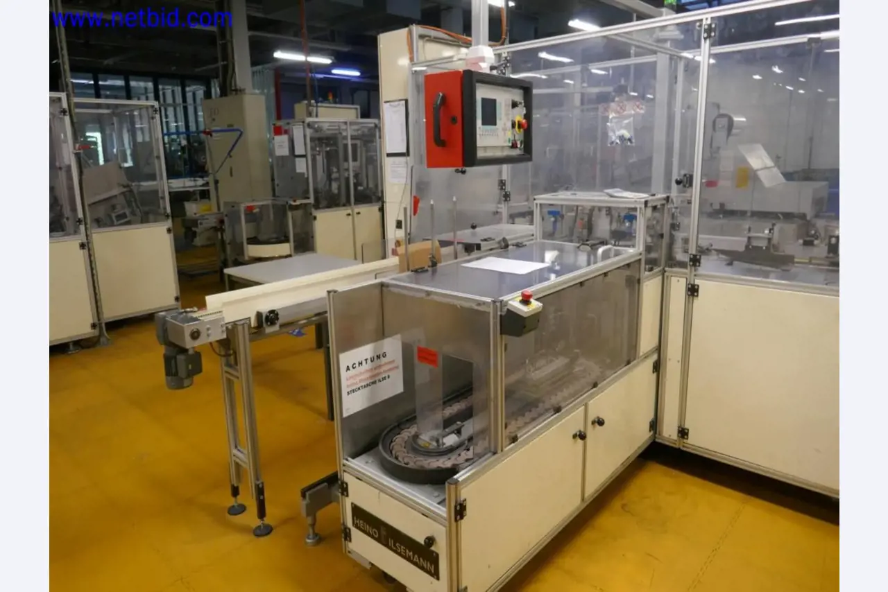 Vzdrževanje strojev iz polprevodniške industrije, proizvodnje polprevodnikov, proizvodnje CD-jev, proizvodnje DVD-jev-2