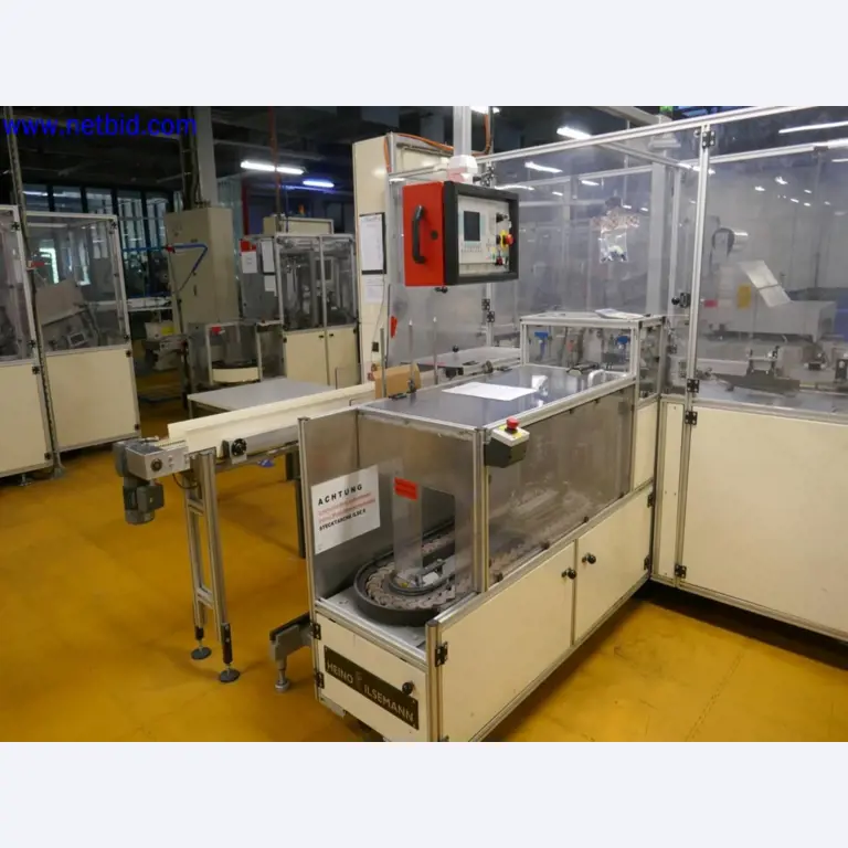 Vzdrževanje strojev iz polprevodniške industrije, proizvodnje polprevodnikov, proizvodnje CD-jev, proizvodnje DVD-jev-2