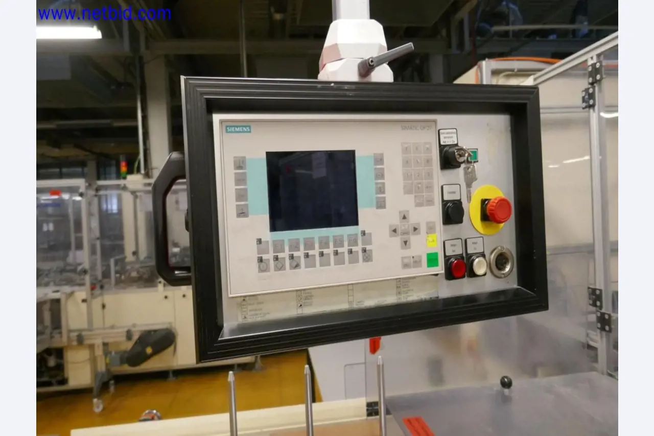 Vzdrževanje strojev iz polprevodniške industrije, proizvodnje polprevodnikov, proizvodnje CD-jev, proizvodnje DVD-jev-3