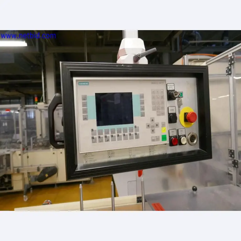 Vzdrževanje strojev iz polprevodniške industrije, proizvodnje polprevodnikov, proizvodnje CD-jev, proizvodnje DVD-jev-3