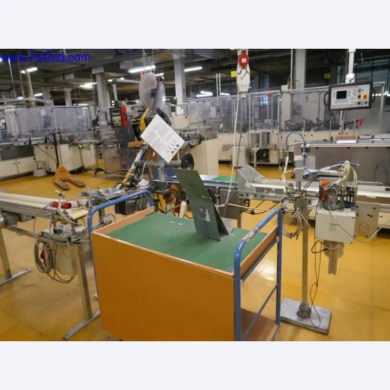 Vzdrževanje strojev iz polprevodniške industrije, proizvodnje polprevodnikov, proizvodnje CD-jev, proizvodnje DVD-jev-7