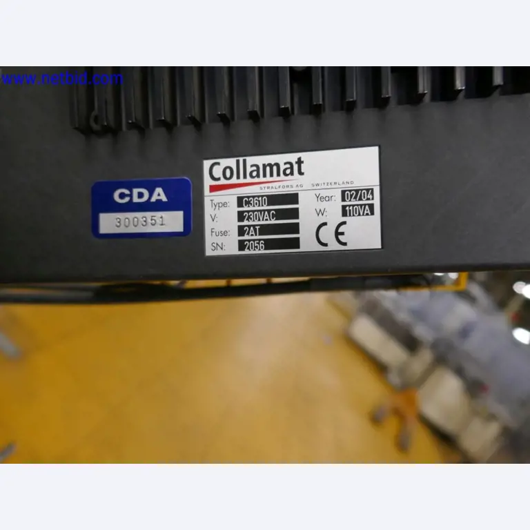 Vzdrževanje strojev iz polprevodniške industrije, proizvodnje polprevodnikov, proizvodnje CD-jev, proizvodnje DVD-jev-9