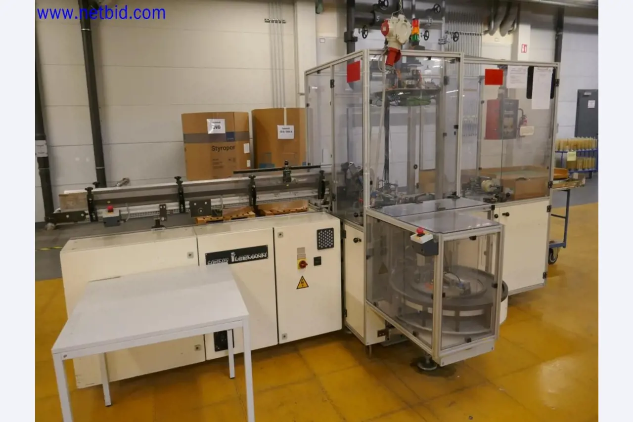 Vzdrževanje strojev iz polprevodniške industrije, proizvodnje polprevodnikov, proizvodnje CD-jev, proizvodnje DVD-jev-2