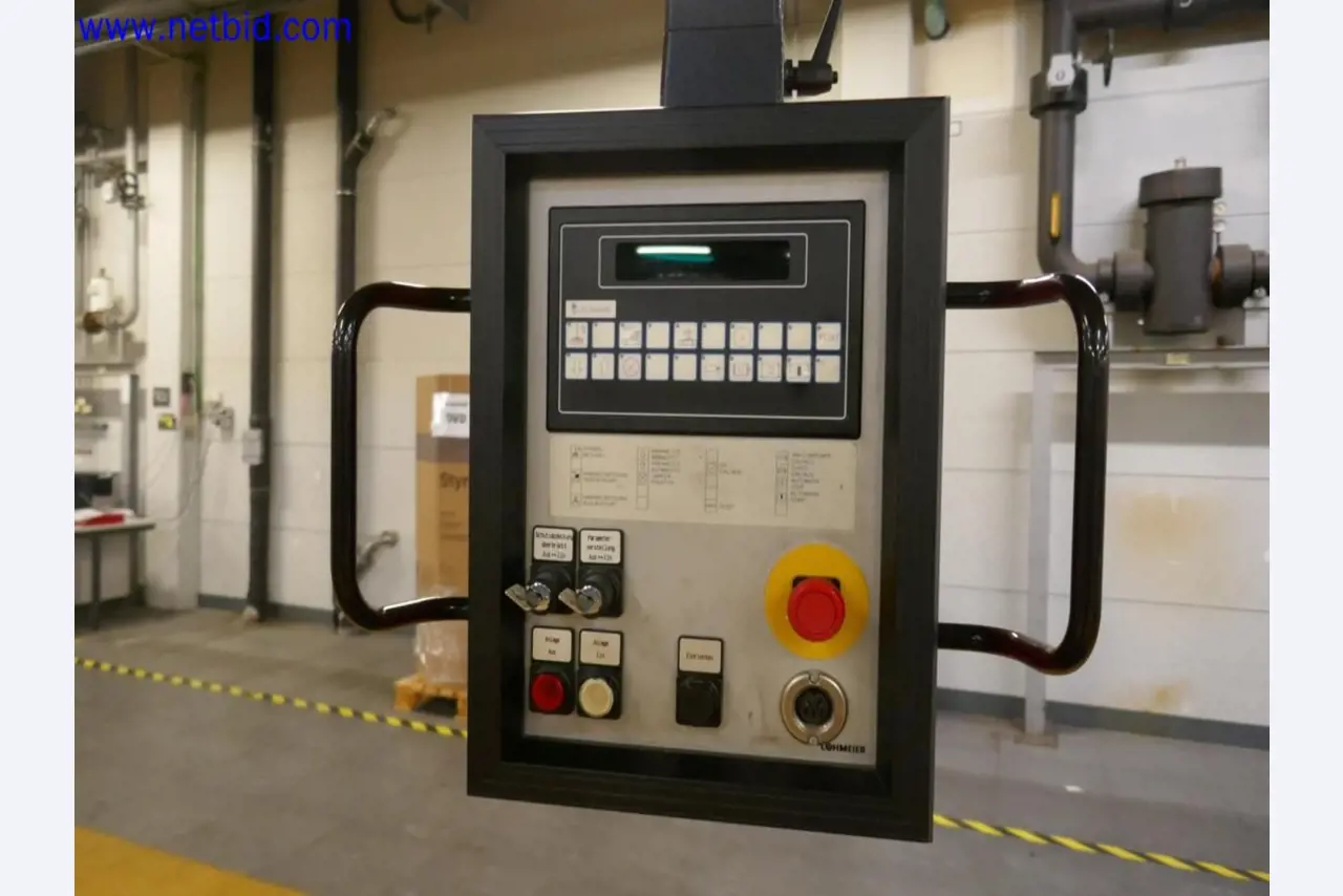 Vzdrževanje strojev iz polprevodniške industrije, proizvodnje polprevodnikov, proizvodnje CD-jev, proizvodnje DVD-jev-5