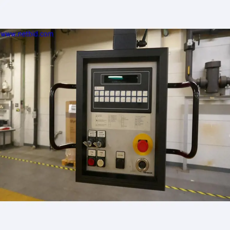 Vzdrževanje strojev iz polprevodniške industrije, proizvodnje polprevodnikov, proizvodnje CD-jev, proizvodnje DVD-jev-5